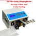 Electric Copper Wire Stripping Peeling Machine