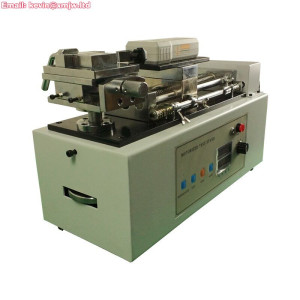 Electric Horizontal Wire Cable Tensile Tester