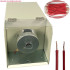 Electric Wire Peeling Twisting Machine