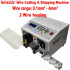 Computer Automatic Wire Stripping Machine