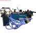 Pneumatic Cable Peeling Stripping Machine