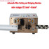 Electric Wire Stripping Twisting Cutting Machine