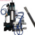 Pneumatic Cable Wire Stripping Machine
