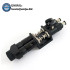 Small Flow High Pressure Double Cylinder AB Glue Dispenser Valve