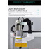 Fully Automatic Desktop PCB Splitting Curve Cutting Machine with Vacuum Cleaner