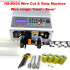 Tungsten Carbide Wire Cutting Stripping Machine
