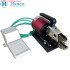 Pneumatic Terminal Crimping Machine