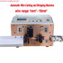 Automatic Cable Wire Stripping Peeling Machine