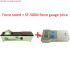 Manual Horizontal Wire Tensile Strength Tester