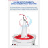 Lightweight Tangle-Free Automatic Wire Feeder Machine