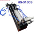 Pneumatic Cable Peeling Stripping Machine