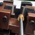 Pneumatic Cable Wire Stripping Machine