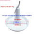 Lightweight Tangle-Free Automatic Wire Feeder Machine