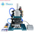 Manual Pneumatic Wire Stripping Twisting Machine