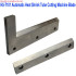 Automatic Heat Shrink Tube Cutting Machine Blade