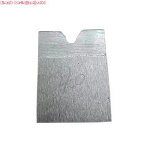 Pneumatic Wire Stripping Machine Round Blade Cutter