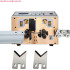 Electric Cable Wire Stripping Peeling Machine