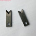 Tungsten Carbide Wire Stripping Machine Blade Cutter