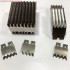Tungsten Carbide Wire Stripper Cutter Blade