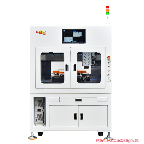 Notebook Gap AOI Inspection Machine for Manufacturing Control