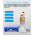 Manual Melt Glue Dispenser Machine