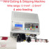 Automatic Electric Wire Cutting Stripping Machine