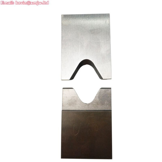 Pneumatic Wire Stripping Machine Blade
