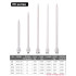 Spiral MC Static Mixing Tube Nozzle for AB Two-Component Glue
