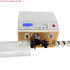 Automatic Cable Wire Cutting Stripping Machine