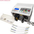 Full-Automatic Multi Core Cable Cutting Stripping Machine