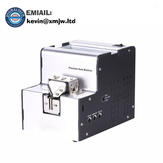 Handheld Automatic Screw Feeder for Screwdriver