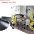 10mm2 Cable Wire Stripping Machine