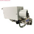 Semi-Automatic Cable Stripping Twisting Machine