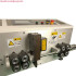 Multicore Cable Sheath Wire Stripping Machine