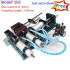 Semi-Automatic Pneumatic Cable Wire Stripping Machine