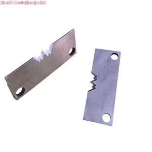 Pneumatic Wire Stripping Machine Blade