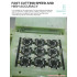 Fully Automatic Desktop PCB Splitting Curve Cutting Machine with Vacuum Cleaner