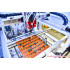 Panoramic Vision Automatic AB Epoxy Resin Glue Filling Dispensing Machine