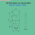 SWT508 Automatic Wire Stripping Machine Blade Cutter