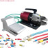 Pneumatic Terminal Crimping Machine