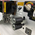 SWT508-C Wire Peeling Cutting Machine