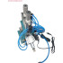 Pneumatic Vertical Wire Peeling Machine