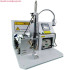Manual USB Cable Soldering Tinning Machine