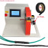 Wire Harness PVC Tape Wrapping Machine