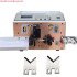 Automatic Cable Wire Stripping Peeling Machine