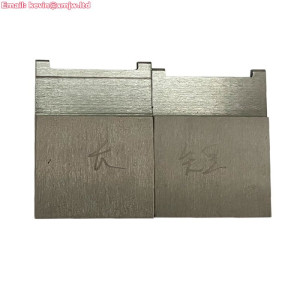 Pneumatic Wire Stripping Machine Blade