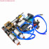 Pneumatic Cable Wire Stripping Machine