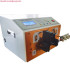 High Speed Electric Wire Stripping Machine