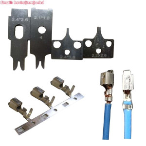 Terminal Crimping Machine Blade Spare Parts