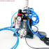 Pneumatic Vertical Wire Peeling Machine